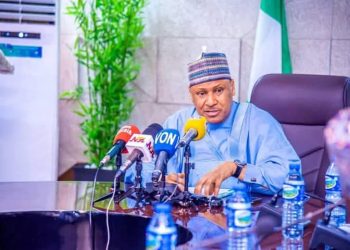 FG denies paying ransom, releasing terror commanders to secure release of Niger students