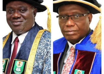 ACDE Appoints NOUN VC, Uduma as First Vice-President, Peters as Goodwill Ambassador