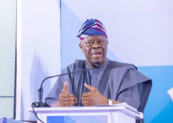 Nigeria signs landmark healthcare investment deal