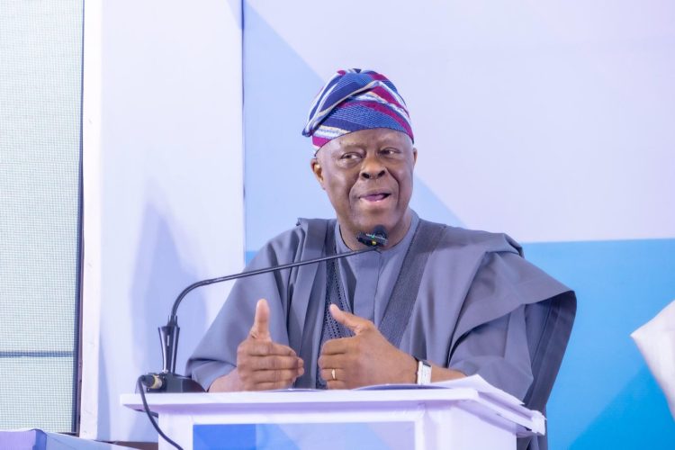 Nigeria signs landmark healthcare investment deal