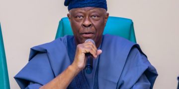 Mission 300 central to Nigeria’s economic strategy – Edun