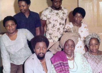 ‘Wild Christian’ at 70: A Family Portrait, 1978