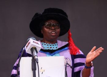 Open Universities must consider diverse learner profiles, says NOUN don