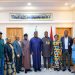 Defence Minister commits to strengthened ties with NASRDA for security operations 
