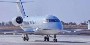 Governor Lawal thrilled as Zamfara tests flight ops at Gusau Int’l airport