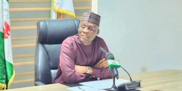 NAHCON, Saudi coy move to streamline processes ahead of Hajj