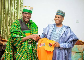 Why I left PDP – Tambuwal