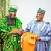 Why I left PDP – Tambuwal