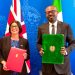 FG debunks ‘misinformation’ on Nigeria-UK migration pack