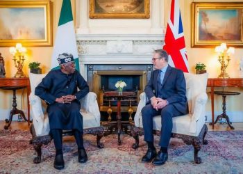 Setting the Record Straight on Chatham House’s Misreading of President Tinubu’s UK State Visit