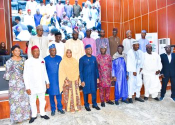 FG injects ₦4bn each into 12 universities to drive engineering, technology upgrade
