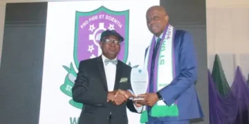 Cardoso stresses strong institutions, capital reforms for sustainable growth