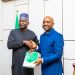Gen Musa meets with Innovation Minister, calls for stronger collaboration among MDAs in solving Nigeria’s challenges