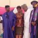 ANA honours Arogbofa at 87 as Ondo governor leads dignitaries at book launch in Akure