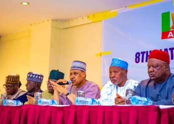 APC convention to host 8,453 delegates – Minister