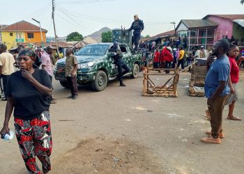 26 dead, 3 injured from attack on Jos community – Police