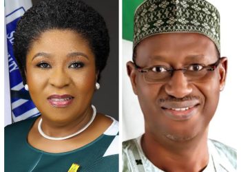 Head of Service, Housing Minister felicitate Christians at Easter