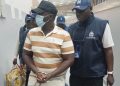 Nigeria Police Force extradites fugitive to UK for murder, drug trafficking