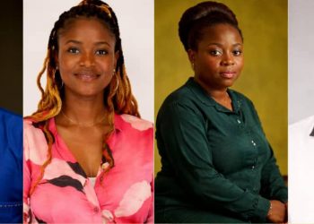 ANA congratulates 4 Nigerian writers shortlisted for 2026 Commonwealth Short Story Prize