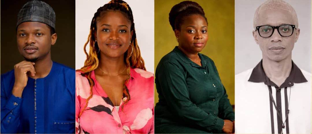 ANA congratulates 4 Nigerian writers shortlisted for 2026 Commonwealth Short Story Prize