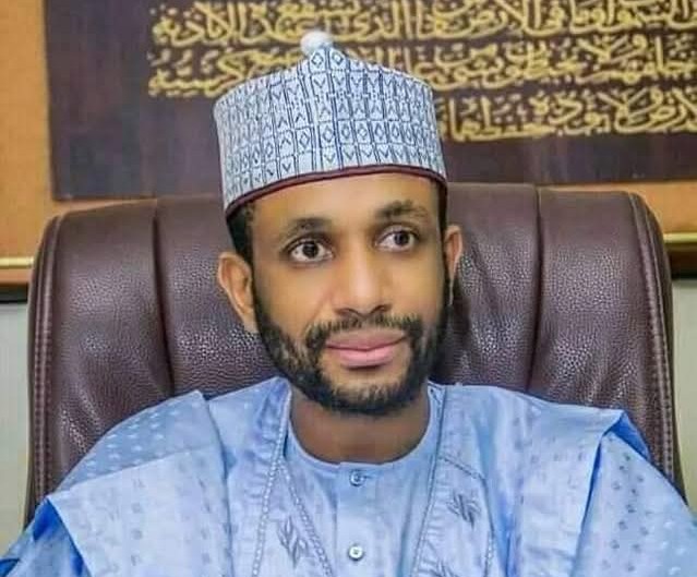Yusuf transmits Garo’s nomination to Kano Assembly as Deputy Governor