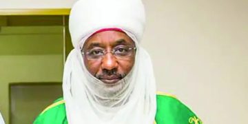 ‘Why are we still borrowing?’, Sanusi questions Tinubu’s loans despite subsidy removal