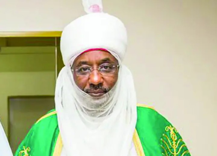 ‘Why are we still borrowing?’, Sanusi questions Tinubu’s loans despite subsidy removal