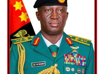 Alleged coup: Military inaugurates general court-martial, begins trial of accused officers