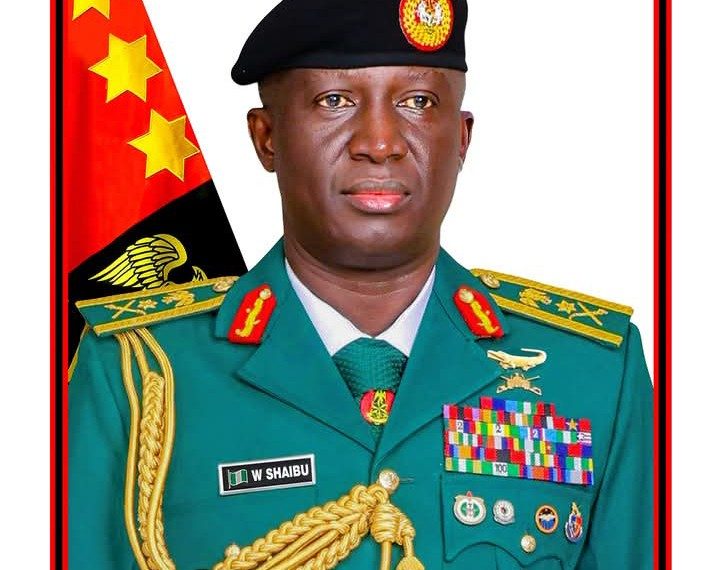 Alleged coup: Military inaugurates general court-martial, begins trial of accused officers