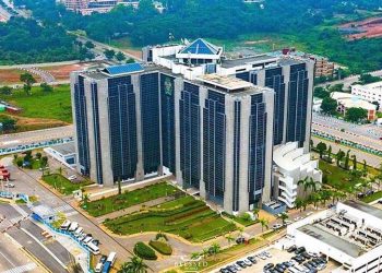 CBN alerts public to fraudulent messages, cyber security hack attempts