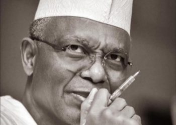 Nigeria’s Growth Crisis Is a Talent-Allocation Crisis