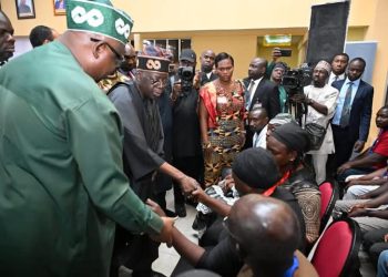 FG to deploy AI-enabled camera networks to combat insecurity in Plateau – Tinubu