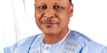 Information Minister felicitates Christians at Easter