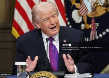 US tried to arm Iran protesters, but lost weapons, says Trump