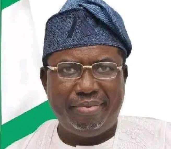 I’ve no account on X, disregard partisan fabrications – INEC chairman