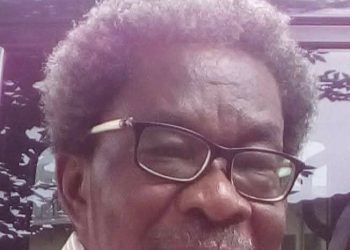 ANA mourns demise of literary icon Kalu Uka at 88