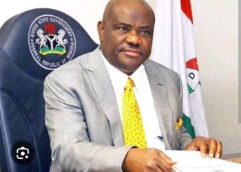 No request from ADC to use Eagle Square for convention – Wike
