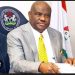 No request from ADC to use Eagle Square for convention – Wike