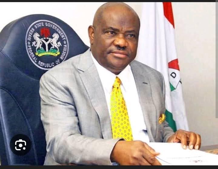 No request from ADC to use Eagle Square for convention – Wike