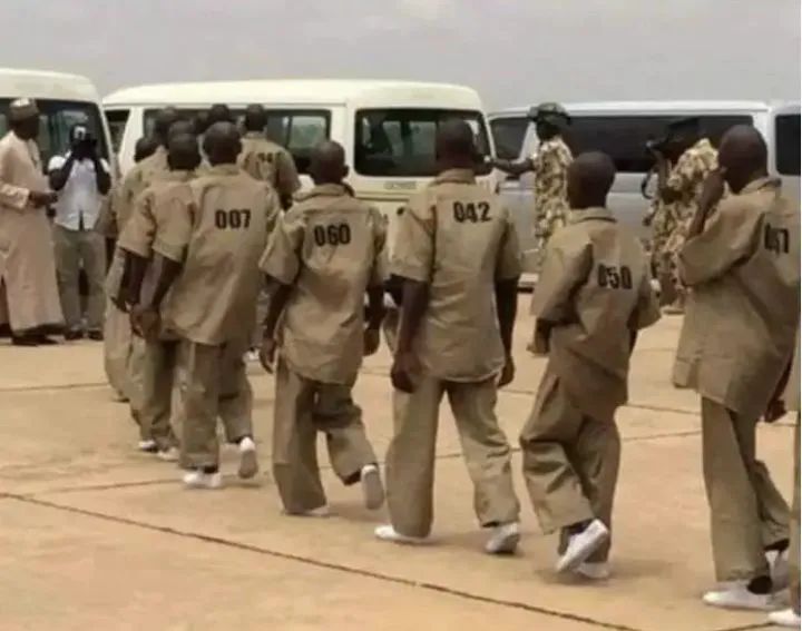 ADC raps Tinubu government’s terrorist reintegration plan, says it exposes dangerous softness on terror