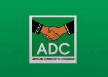 ADC leadership tussle: David Mark faction writes CJN, appeals for speedy judgment delivery