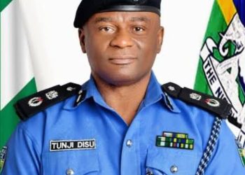 How we’re punishing officers involved in Effurun shooting – Police