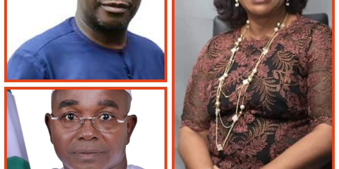 Tinubu makes new appointments in education sector