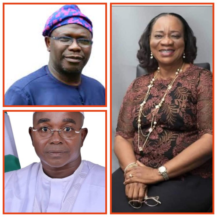 Tinubu makes new appointments in education sector