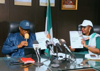 World Health Day: FG unveils 2025 National Health Facility Survey