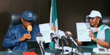 World Health Day: FG unveils 2025 National Health Facility Survey