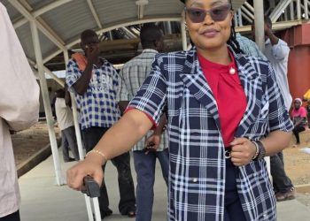 Kenyan author, Phibbian Muthama, arrives Nigeria for writers’ residency