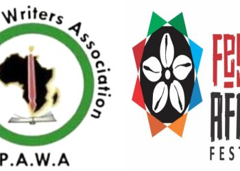 PAWA set to participate in 2026 FESTAC Africa Festival in Senegal