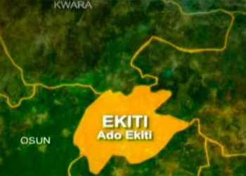 Three die in stampede at post-convocation party in Ekiti