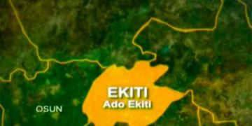 Three die in stampede at post-convocation party in Ekiti